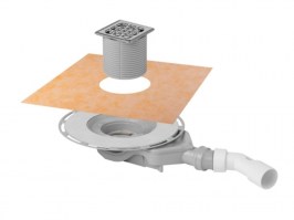 SUMIDEROA BAÑO-DUCHA ADVANTIX VIEGA